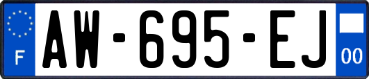 AW-695-EJ