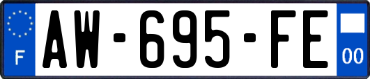 AW-695-FE