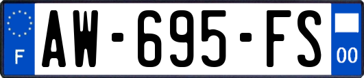 AW-695-FS
