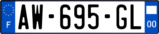 AW-695-GL