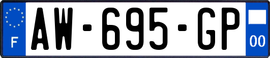 AW-695-GP