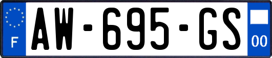 AW-695-GS