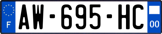 AW-695-HC