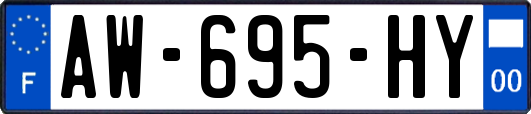 AW-695-HY