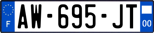 AW-695-JT