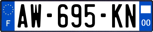 AW-695-KN