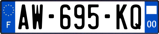 AW-695-KQ