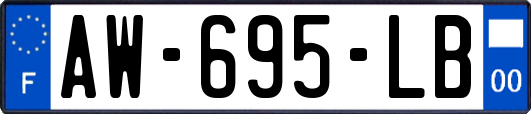 AW-695-LB