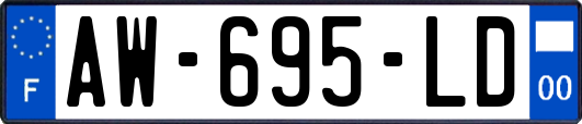AW-695-LD