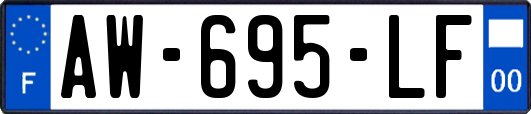 AW-695-LF