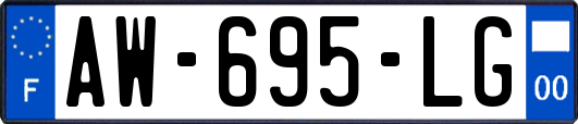 AW-695-LG