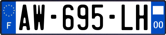 AW-695-LH