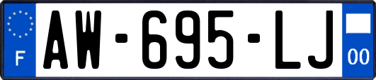 AW-695-LJ