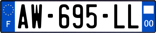 AW-695-LL