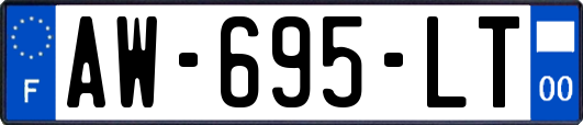 AW-695-LT
