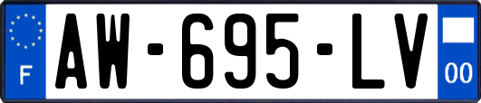 AW-695-LV