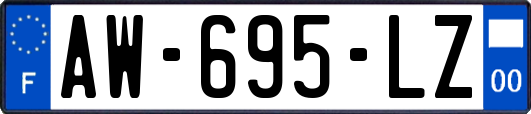 AW-695-LZ