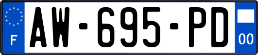AW-695-PD