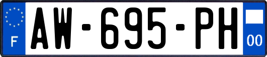 AW-695-PH