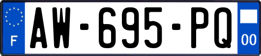 AW-695-PQ