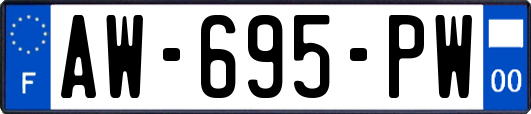 AW-695-PW