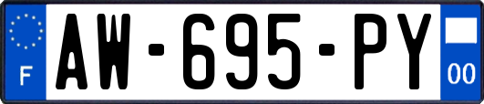 AW-695-PY