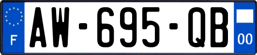 AW-695-QB
