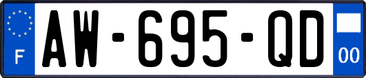 AW-695-QD