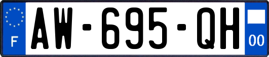 AW-695-QH