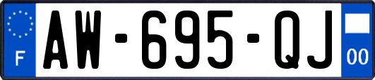 AW-695-QJ