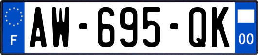 AW-695-QK