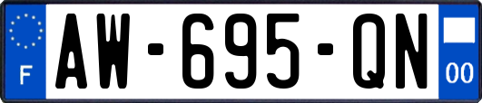 AW-695-QN