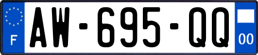 AW-695-QQ