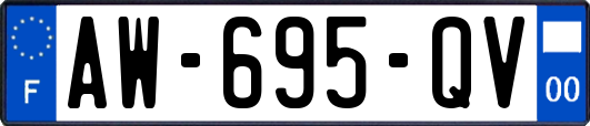 AW-695-QV
