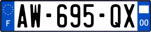 AW-695-QX