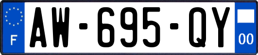 AW-695-QY