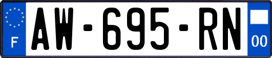 AW-695-RN