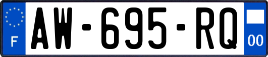 AW-695-RQ