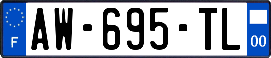 AW-695-TL