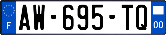 AW-695-TQ