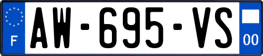 AW-695-VS