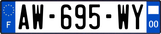 AW-695-WY