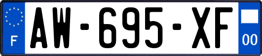 AW-695-XF