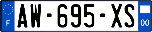 AW-695-XS