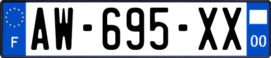 AW-695-XX