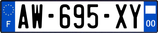 AW-695-XY
