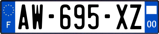 AW-695-XZ