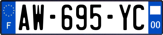 AW-695-YC