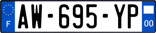 AW-695-YP
