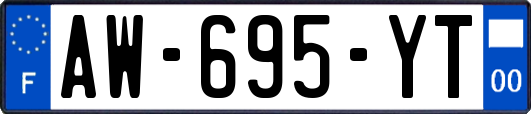 AW-695-YT